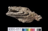 藏品(火山彈)的圖片